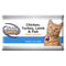 Nutrisource Chicken, Turkey, Lamb & Fish Formula Wet Kitten Food 5.5oz - Poudre Pet and Feed Supply